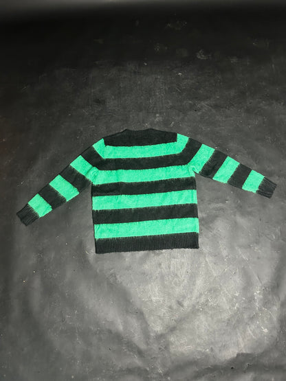 FACES MOHAIR SWEATER